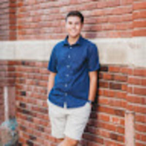 Meet your Posher, Joseph